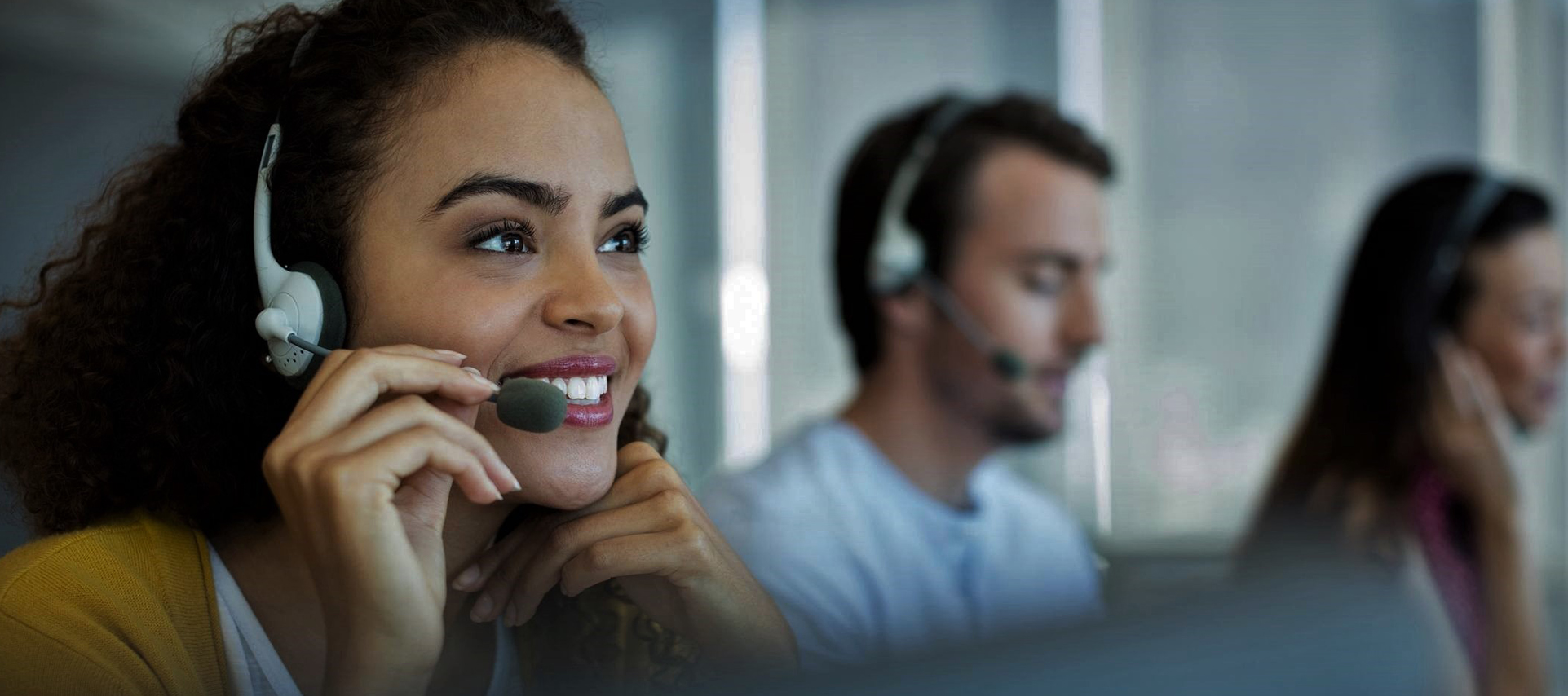 Customer resolutions